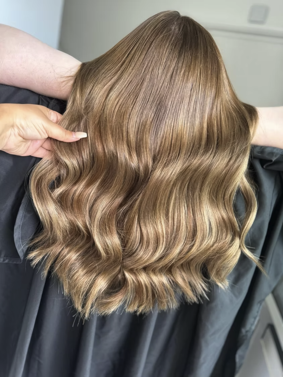 Luxury Hair Extensions in Cornwall